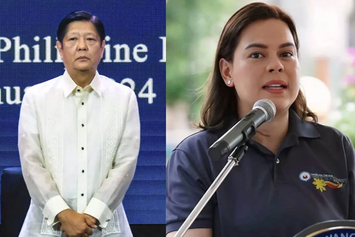 ফিলিপাইনের প্রেসিডেন্টকে প্রকাশ্যে ‘হত্যার হুমকি’ দিলেন ভাইস প্রেসিডেন্ট