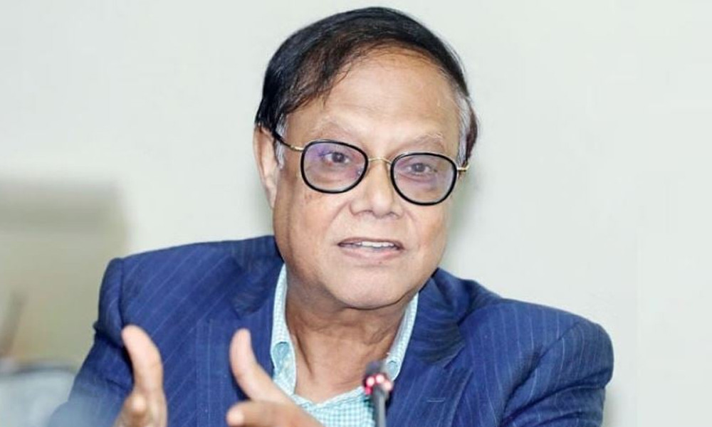 মূল্যস্ফীতি ৫ শতাংশের নিচে নেমে আসবে : গভর্নর