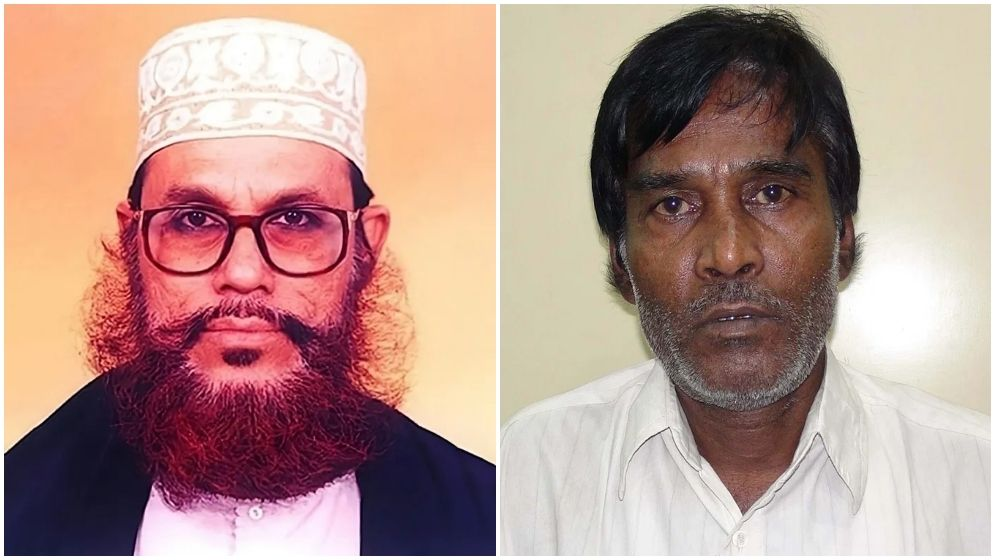 সাঈদীর পক্ষে সাক্ষ্য দিতে গিয়ে গুমের পরের, লোমহর্ষক বর্ণনা সুখরঞ্জন বালির