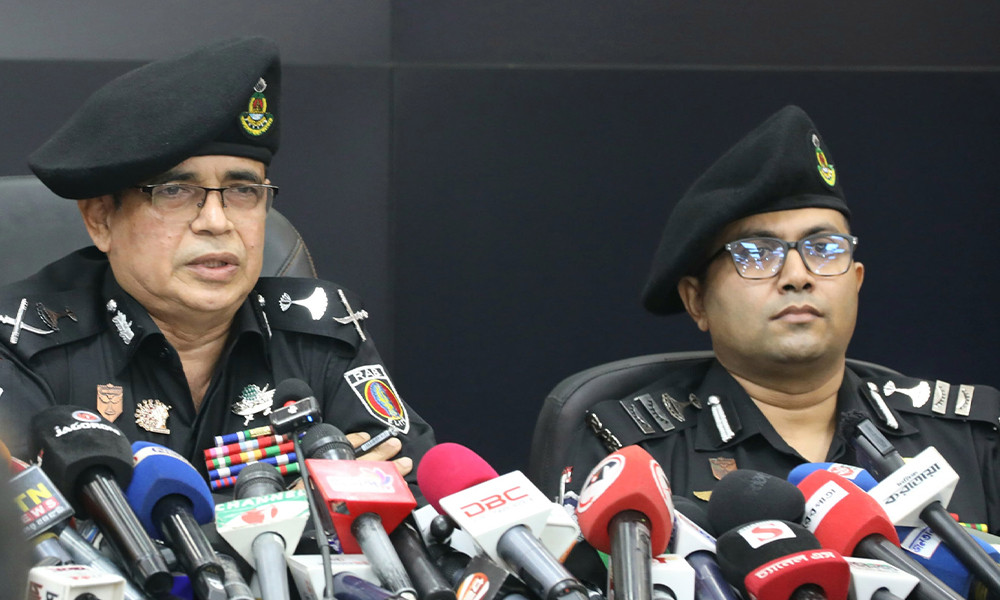 সাত খুনসহ ক্ষমা চাইল র‌্যাব, স্বীকার করল আয়নাঘররে কথা