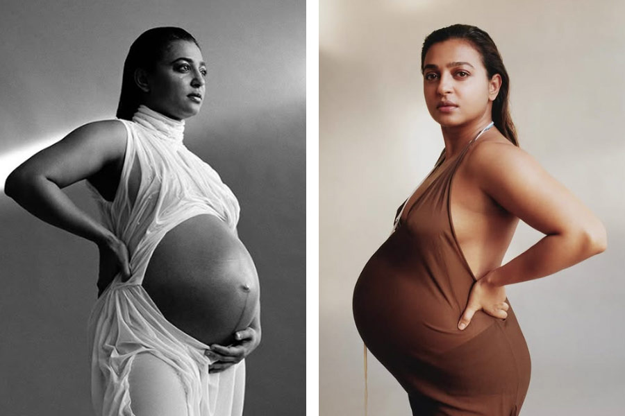 মা হতে চাইনি, উত্তেজনার বশে সিদ্ধান্ত নিয়েছি: রাধিকা আপ্তে