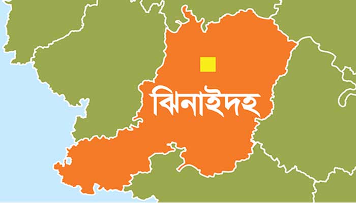 ঝিনাইদহে যুবদল নেতার ওপর গুলিকরে হত্যাচেষ্টা