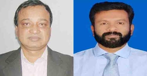 ফরিদপুর প্রেসক্লাবের সভাপতি কবির, সম্পাদক পিয়াল