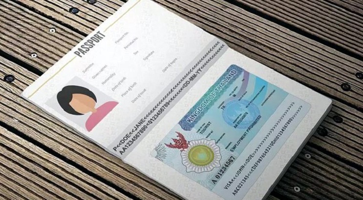 বাংলাদেশিদের জন্য থাইল্যান্ডের ই-ভিসা, চালু ১৯ ডিসেম্বর