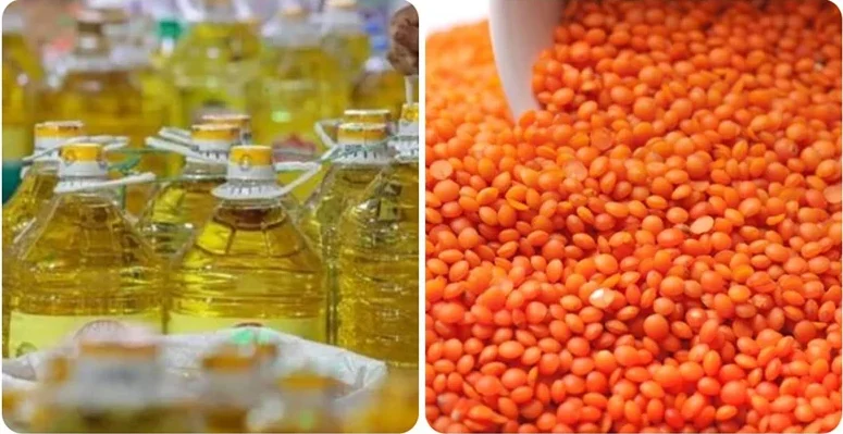 টিসিবির জন্য ২৮৫ কোটি টাকার তেল-ডাল কিনবে সরকার