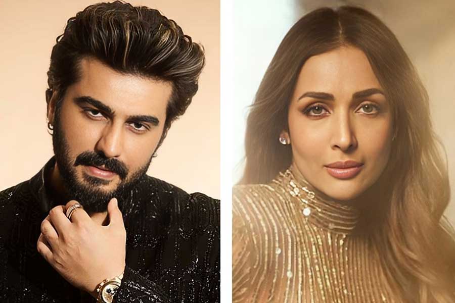 মালাইকার সঙ্গে বিচ্ছেদের পরেই মানসিক অবসাদে ভুগছিলেন, অর্জুন কপূর