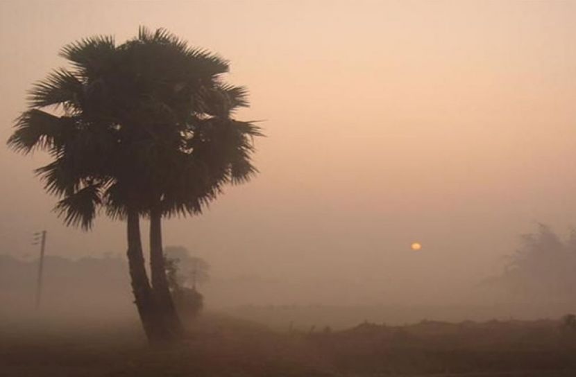 উত্তরে অঞ্চলে বাড়বে শীত