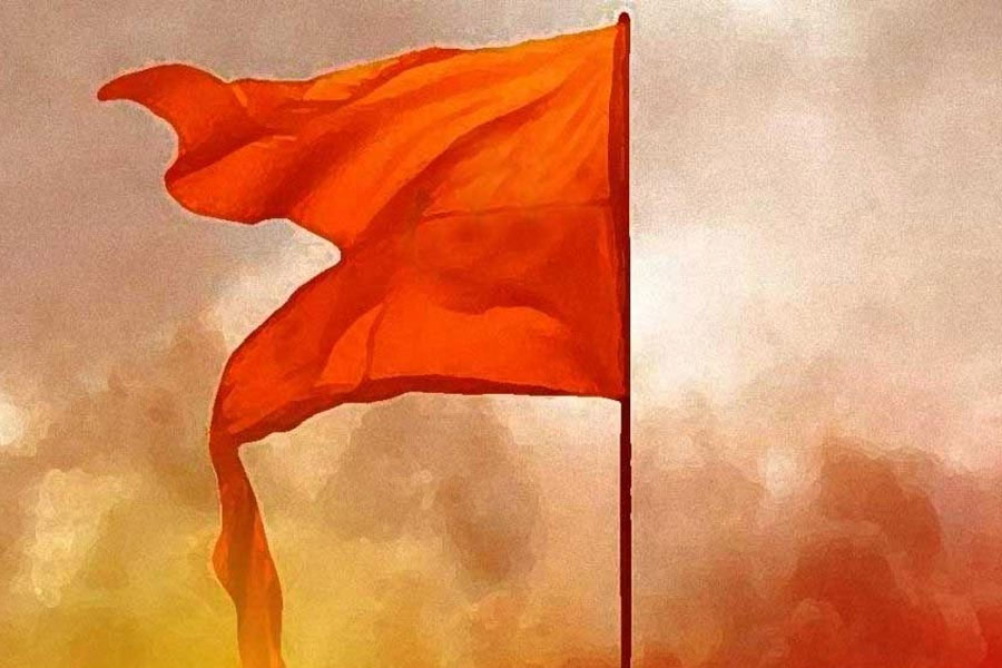 বাংলাদেশ হাইকমিশন ঘিরে দিল্লিতে আরএসএসের কর্মসূচি