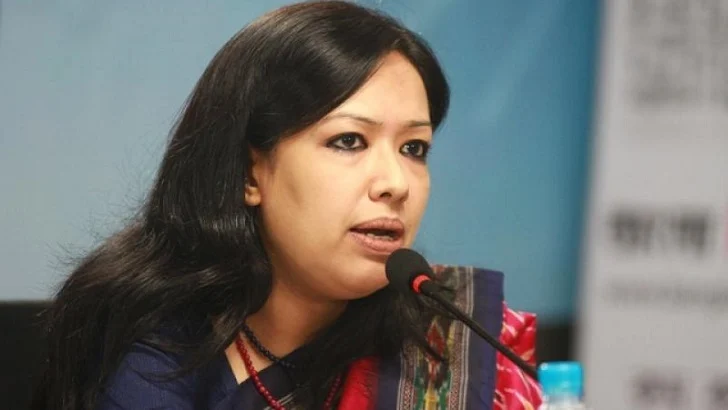 আওয়ামী লীগই সংখ্যালঘুদের ওপর বেশি অত্যাচার চালিয়েছে