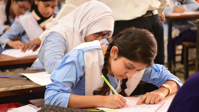 ২০২৫ সালের এসএসসি পরীক্ষার সূচি প্রকাশ