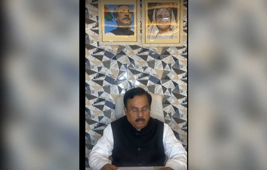 সরকার শেখ হাসিনাকে ফাঁসি দেওয়ার সিদ্ধান্ত নিয়েছে : নানক