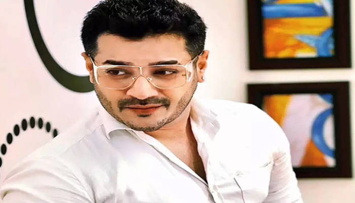 যৌন হয়রানির অভিযোগে দক্ষিণি অভিনেতা গ্রেফতার