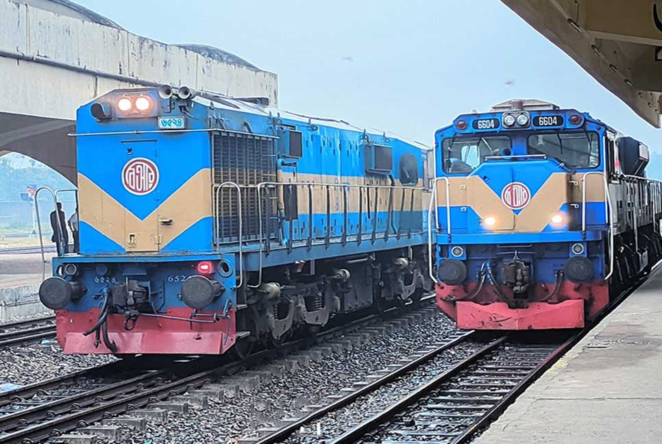 পদ্মাসেতু হয়ে খুলনা ও বেনাপোলে যুক্ত ২ জোড়া ট্রেন, চলবে ২৪ ডিসেম্বর