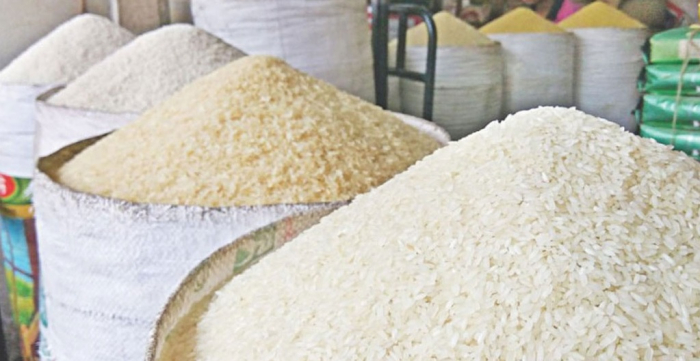 ভারত থেকে চাল আমদানির সিদ্ধান্ত সরকারের