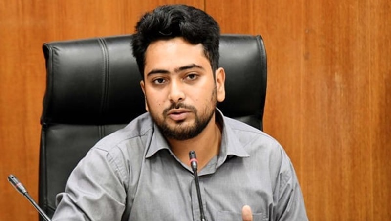 দক্ষিণ এশিয়ায় শিল্প-সাহিত্য ও সংস্কৃতি চর্চার কেন্দ্র হবে ঢাকা : নাহিদ ইসলাম