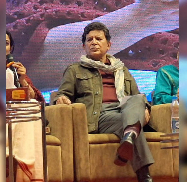 বিশৃঙ্খল অবস্থায় নির্বাচনে যাওয়া হবে ভয়াবহ ব্যাপার : হোসেন জিল্লুর রহমান