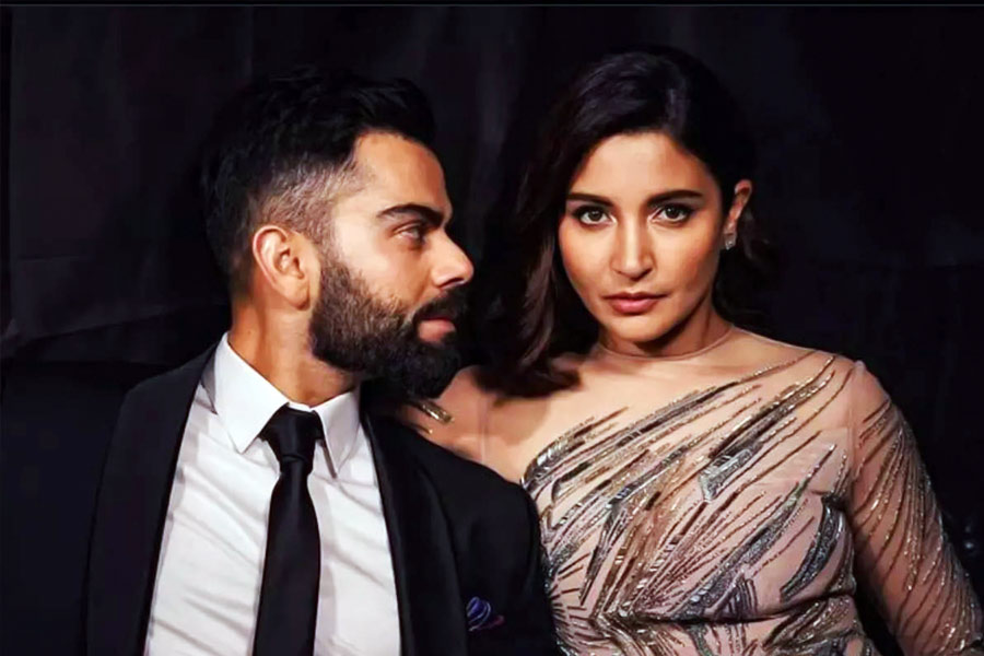 পরিবার নিয়ে ভারত ছাড়ছেন বিরাট কোহলি