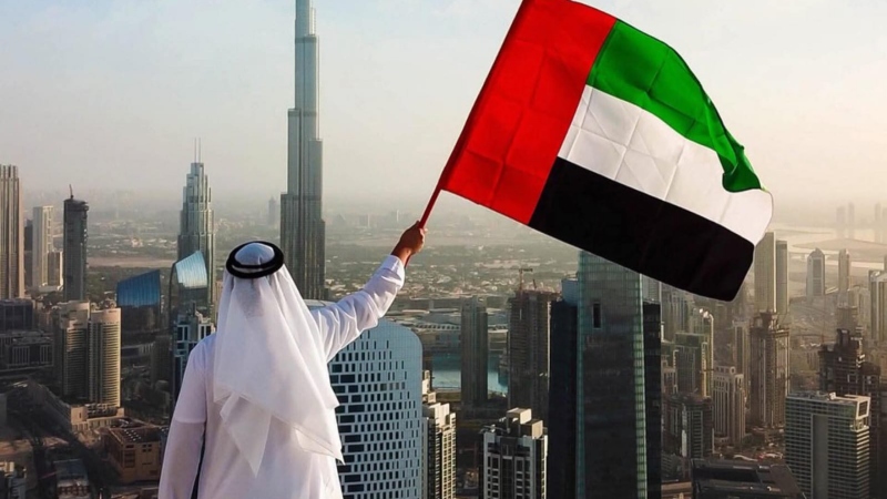 নতুন ভিসা চালু করল সংযুক্ত আরব আমিরাত