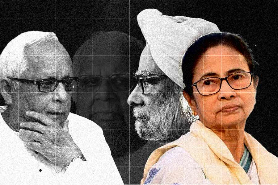 মনমোহন সিংহের পশ্চিমবঙ্গে ঘটেছিল ‘ঐতিহাসিক’ রাজনৈতিক ওলটপালট