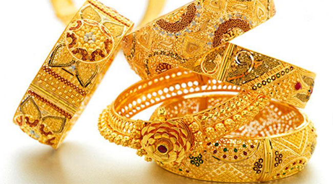 বেড়েছে সোনার দাম, ভরিতে ১১৬৬ টাকা