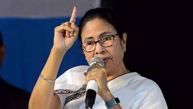 বাংলাদেশ সীমান্তে আগুন জ্বললে রেহাই পাবে না পশ্চিমবঙ্গ-বিহার-উড়িষ্যা : মমতা