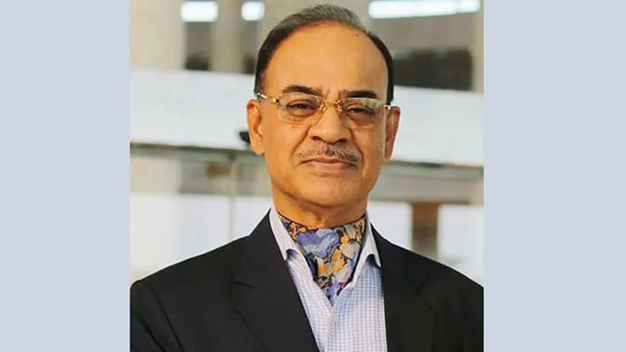 ছাত্র হত্যা মামলায় ফারুক খানসহ ৪ আসামি রিমান্ডে