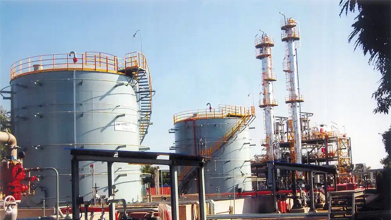 শিল্পকারখানায় দ্বিগুণ হচ্ছে গ্যাসের দাম