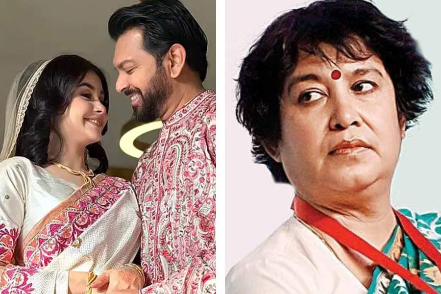 তাহসানের অল্পবয়সি নারীকে বিয়ে করা আর শিরোপা পাওয়া সমান, তসলিমা নাসরিন