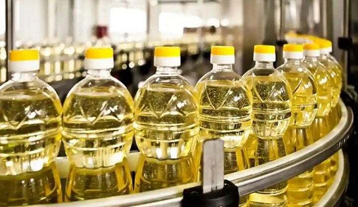 নতুন বছরে ২ কোটি লিটার সয়াবিন তেল কিনবে সরকার