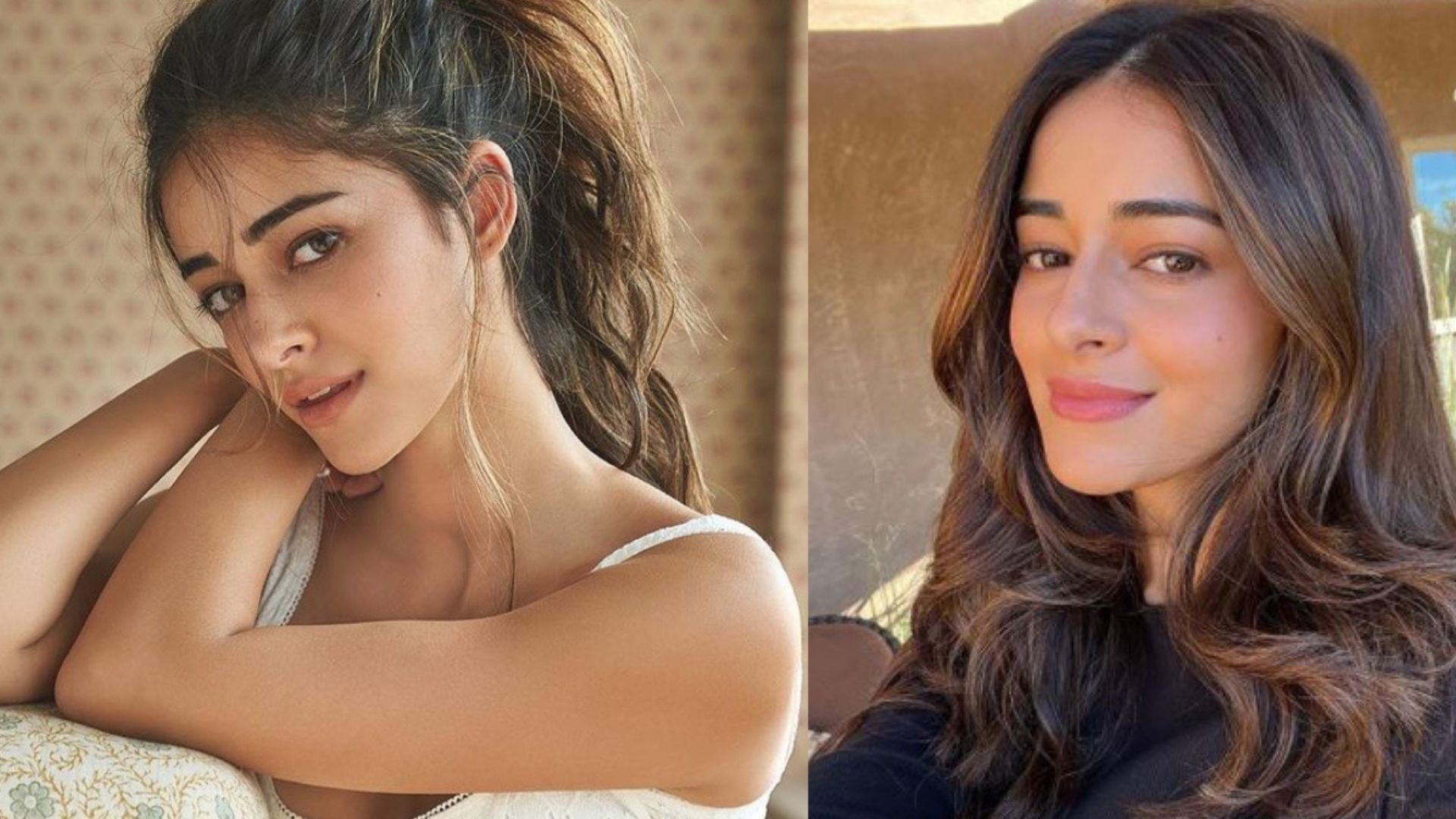 অভিনয়ের ন্যূনতম জ্ঞানও ছিল না,স্বীকার করে নিলেন অনন্যা