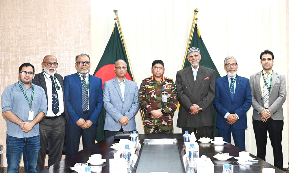 পিলখানা হত্যাকাণ্ডের তদন্তে সহযোগিতার আশ্বাস সেনাপ্রধানের