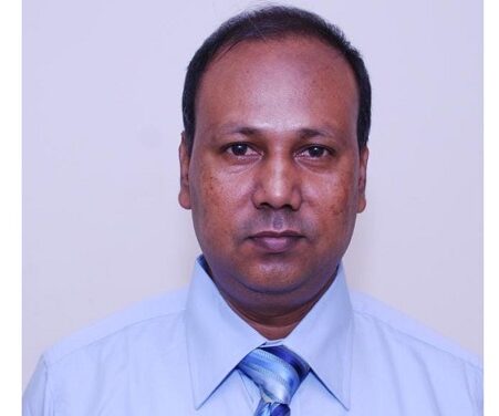 মাদরাসা শিক্ষা অধিদপ্তরের নতুন মহাপরিচালক আব্দুল মান্নান