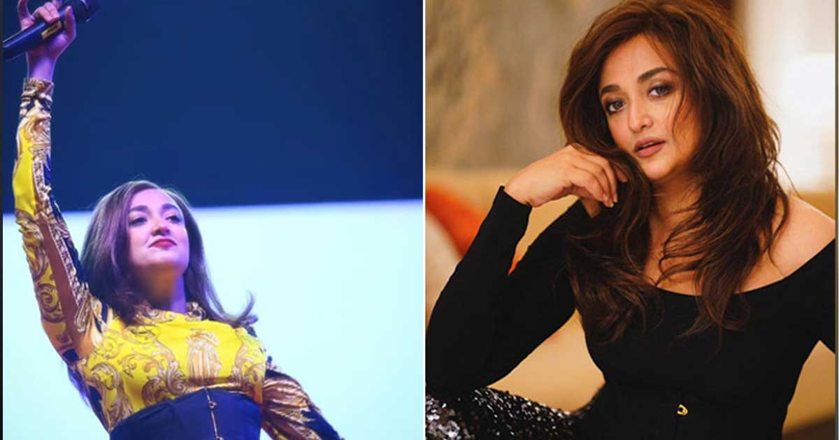 মোনালি ও তার ম্যানেজারের বিরুদ্ধে যৌন হেনস্তার অভিযোগ, মুখ খুললেন মোনালি