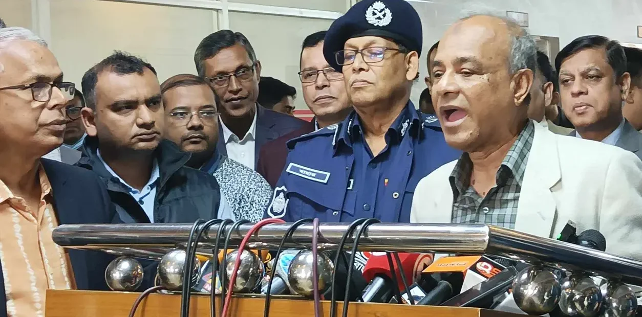 ছাত্র আন্দোলনে আহতদের মধ্যে ১০০ জন পুলিশের চাকরি পাচ্ছেন