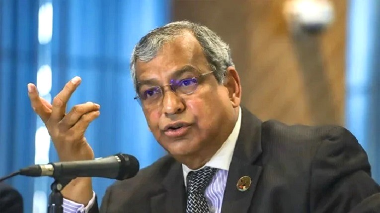 ওয়াসার সাবেক এমডি তাকসিমসহ ১০ জনের নামে দুদকের মামলা