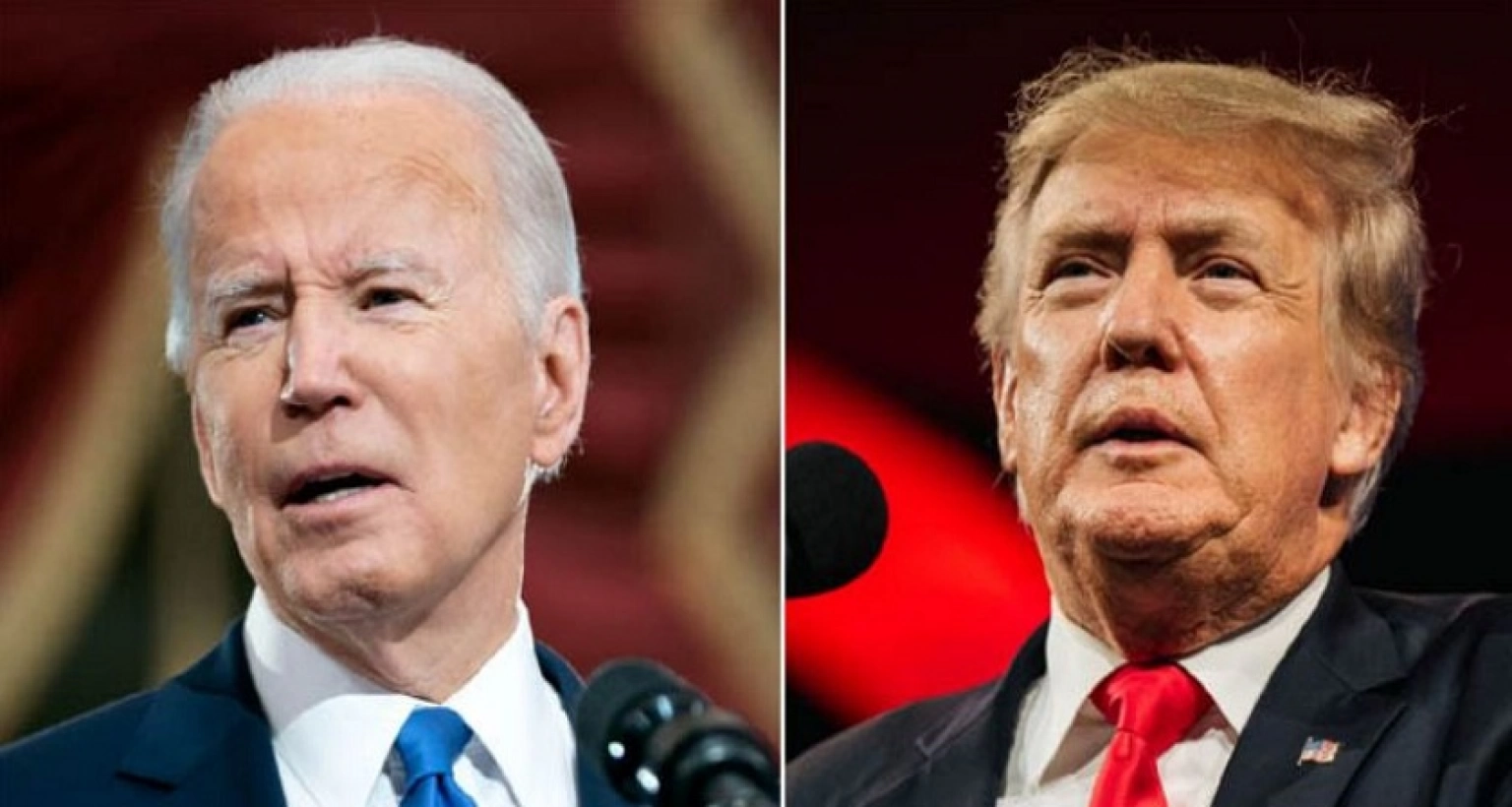 শেষ সময়ে ট্রাম্পের পরিকল্পনা ভেস্তে দিলেন বাইডেন