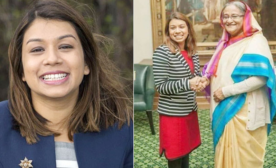 মন্ত্রিত্ব হারাতে যাচ্ছেন টিউলিপ