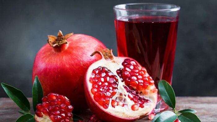 ডালিম কেন খাবেন?