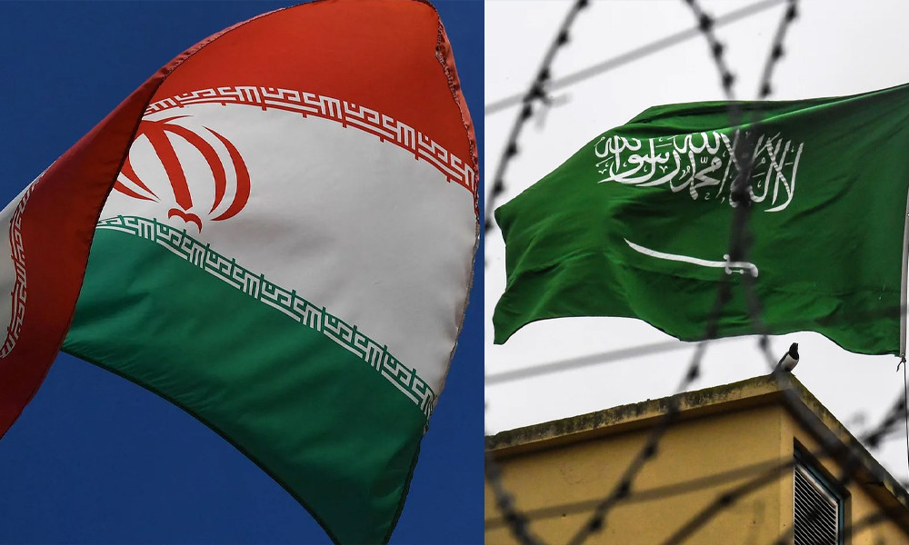 ছয় ইরানির মৃত্যুদণ্ড কার্যকর করলো সৌদি আরব