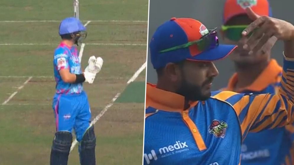 মিরাজকে নিয়ে মিঠুনের বুকভরা প্রশংসা