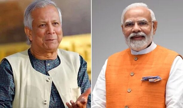 ব্যাংককে ইউনূস-মোদি বৈঠক নিয়ে আশাবাদী বাংলাদেশ : পররাষ্ট্রসচিব