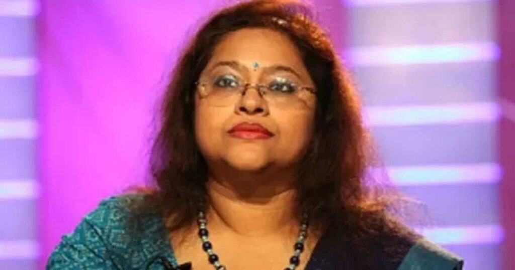 তুরিন আফরোজের ডক্টরেট ডিগ্রি ভুয়া