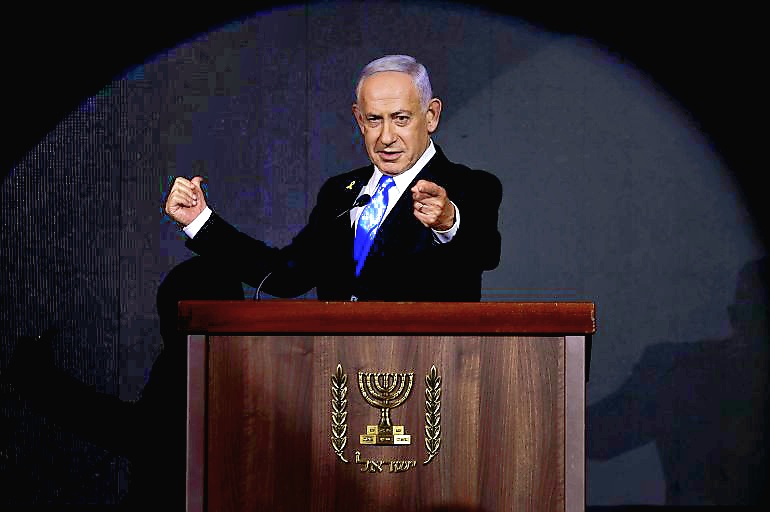 দোহার হামলার মাধ্যমে নেতানিয়াহু বিশ্বের বিরুদ্ধে যুদ্ধ ঘোষণা করেছেন