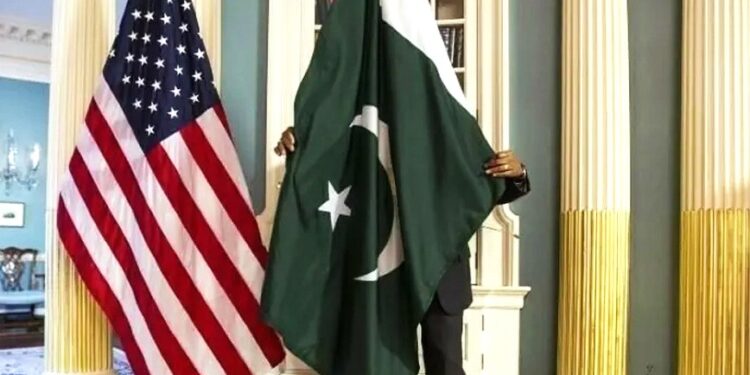 পাকিস্তান ভ্রমণের পরিকল্পনা পুনর্বিবেচনার আহ্বান যুক্তরাষ্ট্রের