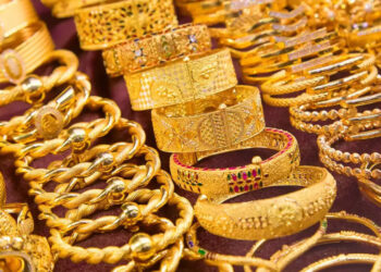 আজকের বাজারে সোনার দাম