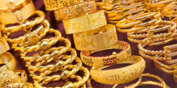 আজকের বাজারে সোনার দাম
