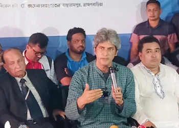 জামায়াতের ‘ইলেকশন ইঞ্জিনিয়ারিং’ পরিকল্পনা দেশব্যাপী স্পষ্ট