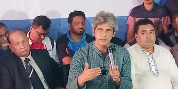 জামায়াতের ‘ইলেকশন ইঞ্জিনিয়ারিং’ পরিকল্পনা দেশব্যাপী স্পষ্ট