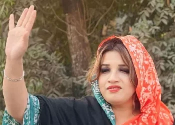 ফরিদপুর-২ আসনে শামা ওবায়েদের জয়