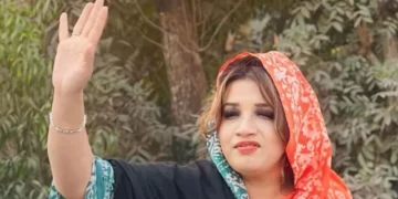 ফরিদপুর-২ আসনে শামা ওবায়েদের জয়